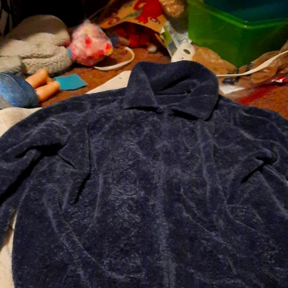 Jacket - Picture 1 of 1